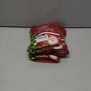 5 x Ornament Hooks  Essential Christmas Tree Decorating Hangers Great Xmas Ornament Hooks for Hanging Christmas Decorations 35 PCS (Round-Upgraded-35pcs)