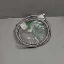 Stainless Steel Washing Machine Hoses 3/4x3/4 3ft