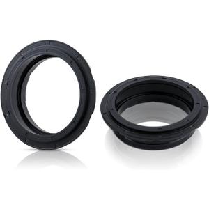 MOTOALL 5184772AB Camshaft Position Sensor Seal O Ring 2PCS Fit for Jeep Dodge Ram Chrysler