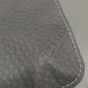 Refrigerator Door Handle Covers, Set of 5, Adjustable Appliance Handle Covers, Keep Your Kitchen Clean, Microwave Oven Stove Dishwasher Handle Protector, Non Slip Fridge Handle Cover (Gray)