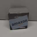 Mini Portable Projector 4K WiFi 6 BT 5.2 Upgraded Portable Projector Full HD Supported for Phone /PC /TV /HDMI /PS5 /Laptop Auto Keystone Home Theater 180 Rotation [Built-in App] White