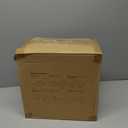 WIFTREY 6x6x6 White Shipping Boxes 20 Pack for Small Business, Small Corrugated Cardboard Mailer Boxes for Mailing, Packing