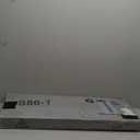 Zizin Twin Size Metal Bed Frame with Headboard & Footboard 14 Inch Metal Platform Mattress Foundation Support with Steel Slat, Under Bed Storage, No Box Spring Needed