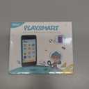 MOMILLA Kids Toys Smart Phone, Dual Camera with Stickers, 3.97" Touchscreen, 200+ Educational Puzzle Games, Learning Toys with Parental Control for Ages 3-8, Birthday Gift Christmas, Purple