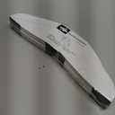 PAWLAND Support Feet for 360 Degree Configurable Dog gate Gate Collection (White)