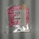 Pink Bow Party Decorations - 10PCS Bow Party Centerpieces Stick for Bachelorette, Coquette Birthday Party, Wedding, and Photo Booth Props