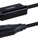 Displayport to HDMI Cable 6Ft