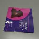 3 x Gabbie Gets a Family (The Gabbie Adventures)