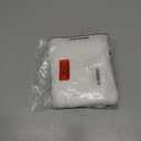 Fruit of the Loom Men's Underwear Briefs, Tag Free & Moisture Wicking, Assorted Color Multipacks (Medium, White)