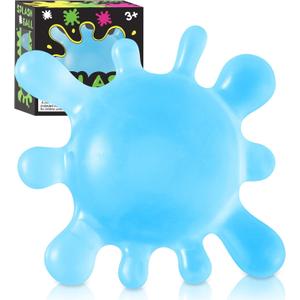 Fidget Toys Stress Balls for Kids, Squishy Squishies Toys , Fidgets Prizes Bulk-Sensory Balls-Stress Balls for Adults -Classroom Prize-Goodie Bag Stuffers, Sensory Toys for Autistic Autism