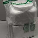 Drink Dispenser with Acacia Wood Stand and Lid,2 Gallon Glass Beverage Dispenser with Stainless Steel Spigot for Parties,Picnics,Barbecues,Lemonade,Sun tea Jar,ice coffee,Laundry Detergent Dispenser