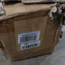 CAP Barbell Coated Hex Dumbbell Weights - 50 LB, 10 Lb - 2 Pcs, 15 Lb -2 Pcs