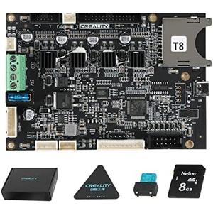 Ender 3 S1 Silent Mainboard Ender 3 S1 Pro Mother Board just for Ender 3 S1/ Ender 3 S1 Pro 3D Printer