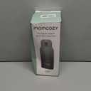 Momcozy Portable Bottle Warmer for Travel  Dual Heating Modes for Breast Milk & Water, Portable Milk Warmer with Fast Heating & Long Battery Life, 17 Ounces Large Capacity to Meet Your All-Day Needs (Gradual Change of Green)