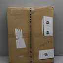 Pixy Canvas Floater Frame 16x20 for 1-1/2 (1.5) inch Deep Canvas Paintings/Canvas Prints/Wood Canvas Panels/Wall Art/Wall Decor/Home Decor/Artwork (Rustic Gold, 16 x 20 inch, Portrait)