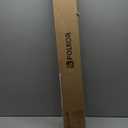 DIY Wood Frame for 24x36 Canvas Paintings, 2.4" Wide Antique Ornate Canvas Frames for Oil Painting Art Prints, 24x36 Gold Frame for Home Living Room Wall Decor (No Backboard & Glass Cover)