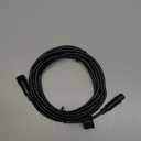 Outdoor 10FT Flood Lights Extension Cord4Pin Waterproof ConnectorExtend Your for Go-vee Outdoor Flood Lights 2 H7058 H7057 - Weatherproof