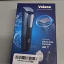 Valano Beard Trimmer Hair Clippers for Men All-in-One Self-Sharpening Electric Men's Cordless Rechargeable Mustache Grooming Kit Gift for Men Boyfriend Husband Family