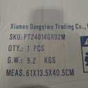 Lekereise Airline Approved Cat Dog Carrier with Wheels Expandable Rolling Pet Carrier for Medium Dogs and Cats Under 15 25LBS, Pet Travel Carrier on Wheels, Grey