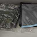 River Tube for Floating Heavy Duty Rubber River Tube, Sledding Float | Pool Closing Inner Tube | Truck Inner Tubes (Blue)