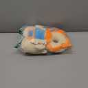 Baby Walker Head Protector Toddler Adjustable Baby Head Protection Backpack Wear Safety Pad (Beige Lion)