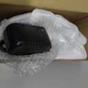 JODSONE U V LED Nail Lamp, Nail Dryer for Gel Polish, Led Light with Automatic Sensor & 4 Timers