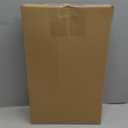 Snorkeling Gear for Adults with Fins Scuba Diving Gear Adult Professional Travel Snorkel Sets with Flippers,Anti-Fog Anti-Leak Diving Mask (US Men 4-8.5 | US Lady 6-9.5, Blue)