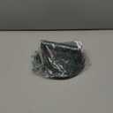 Cuisinart 6.5" Cast Iron Smashed Burger Press, Round Flat Edge Grill Press for Crispy Smash Burgers, Burger Tool for Grill and Griddle Accessories, for BBQs and Tailgates