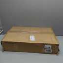 Black Chandelier 12 Light, Large Modern Farmhouse Chandeliers for Dining Room, Industrial Candle Pendant Lighting Fixture for Foyer Hallway Entryway High Ceiling, Bedroom, Living Room, Kitchen E12