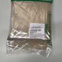 Aluminum Alloy Air Conditioner Switch Knob AC Button Trim Cover & Headlight Knob Cover for 2018-2024 Jeep Wrangler JL/JT Gladiator (Golden)