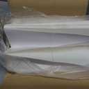 LLIKED 6000 4x6 Thermal Shipping Labels, Direct Fanfold Thermal Labels
 