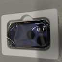 MAGIC JOHN 2 Pack Camera Lens Protector for iPhone 17 Pro Max, Full Coverage, Metal Aluminum Alloy Camera Lens Film, HD Clear, Scratch Resistant, Case-Friendly, Blue