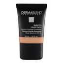 Dermablend Dermablend Smooth Liquid Foundation (1 Fl Oz (Pack of 1), 40C Sepia)