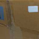 Land Guard 4x4x2ft Galvanized Raised Garden Bed Kit, Round Galvanized Planter Raised Garden Boxes Outdoor, Large Metal Raised Garden Beds for Vegetables, Grey 