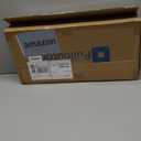 Pulloutor Pull Out Cabinet Organizer,Slide Out Kitchen Cabinet Storage Shelf and Drawer Organizer NEED 12" W and 22" D Cabinet, Chrome Finish (11 * 21 in)