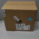 Pukomc Ice Cream Maker Machine for Home Use, with Two Ice Cream Bowls,Simple Operation and Easy to Clean,White