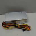 D250AD-00 PS-5251-08D L250NS-00 250W QZLHCHY Power Supply Compatible with Dell 390 790 990 3010, 537s 540s 545s 546s 560s Vostro 200s 220s 230s 260s Studio 540s 537s 560s