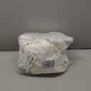 Wonder Nook Bunk Bed Curtains, Adjustable 2 Panels, Bottom Bunk Bed Privacy Set, Cotton Play Tent Curtain with Velcro & Tie Attachments  Multipurpose Kids Fort Play Space for Loft Beds, Tables