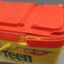 Preen Garden Weed Preventer - 16 lb. Pail - Covers 2,560 sq. ft.