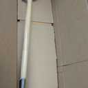 Stainless Steel Long Handle Edging Iron