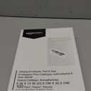 Amazon Basics Catalog Mailing Envelopes, Peel and Seal, 9x12 Inch, Strong Quality, 28 lb White, 100-Pack