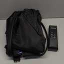 Musugy Leg Massager with Heat and Compression : Sequential Compression Boots with 6 Modes,9 Intensity and 3 Heat for Circulation and Pain Relief - Christmas Birthday for Mom, Dad, Athletes, Gym