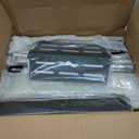 Genesis Grill Parts Flavorizer Bars for Weber Genesis 300 Series, Genesis E310 E320 E330 S310 S320 S330 Grill with Front-Mounted Control,7622 Heat Deflectors,62752 Gril Burners and 7524 Grill Grate