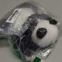 Giant Panda Stuffed Animal Cute Plush Doll Toy 7inch for Girls Boys Christmas (Pa Gaint Panda)