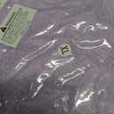 Turtleneck Dog Sweater, Thermal Dog Sweatshirt with Pocket Winter Pet Clothes Small Pet Outfits Soft Puppy Pullover (Pink+Purple, Medium)