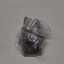 Motorcycle Carplay Screen GPS Navigation System with Wireless Carplay and Android Auto, Portable Car Play for Moto Waterproof 6.86 inch HD Touch Screen with Bluetooth Mirror Link Support TF Type