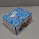 Remote Control Car 2 Year Old, Toddler RC Cars Ages 2-4 Boy, 2-Pack 2.4 GHz Truck and Race Car with Sound and Light, Easy Electrical Remote Control Toy Gifts for Boys Girls 3 4 5+ Year Old