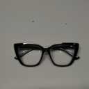 MARE AZZURO Oversized Reading Glasses Women Large Cat Eye Readers 2.0 