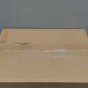 2 Pack 36" Halloween Skeleton Decorations, 3FT Realistic Full Body Movable Posable Joints Skeleton, Creepy Halloween Plastic Human Bones for Party Decor Lawn Haunted House Graveyard Props Outdoor (Beige)