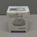 Pediatric Blood Pressure Cuff, Blood Pressure Machine for Home Use - 3 Size Cuffs, Small 4"-8", Medium 6"-10" and Large 7"-17", Perfect for Family Health Monitoring